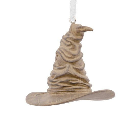 Collectable Harry Potter™ Hanging Ornament - Hogwarts™ Sorting Hat™