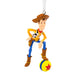 Disney Toy Story Woody & Pixar Ball Ornament