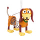 Disney Toy Story Slinky Dog Ornament