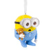 Minions Bob the Minion in Pyjamas Ornament