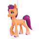My Little Pony Sunny Starscout Ornament