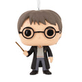 Collectable Funko POP! - Harry Potter™ & Wand Ornament