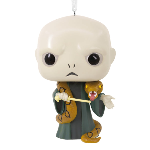 Collectable Funko POP! - Harry Potter™ Voldemort Ornament