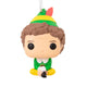Buddy the Elf Ornament