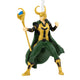 MARVEL Loki with Sceptre Ornament