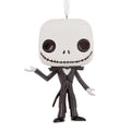 Collectable Funko POP! The Nightmare Before Christmas - Jack Skellington Ornament