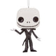 Disney The Nightmare Before Christmas Jack Skellington Ornament