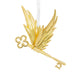 Premium Harry Potter Winged Key Ornament