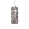 Premium Collectable Star Wars™ - Frozen Han Solo Ornament