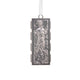 Premium Star Wars Frozen Han Solo Ornament