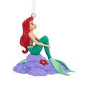 Collectable Disney The Little Mermaid - Ariel Ornament