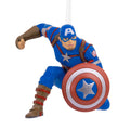 Collectable MARVEL Avengers - Captain America Ornament