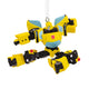 Transformers BumbleBee Ornament