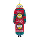 Minions Kevin, Stuart & Bob in Jumper Ornament