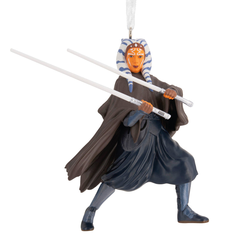 Collectable Star Wars™ - Ahsoka Ornament