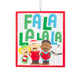 PEANUTS Children Carollers Ornament