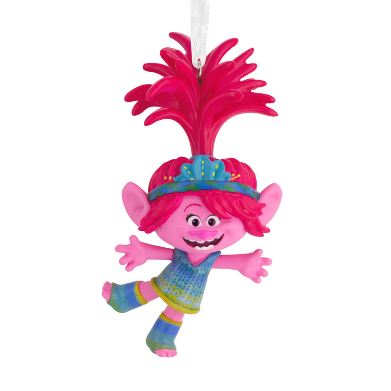 Collectable Trolls - Poppy the Troll Ornament