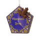 Harry Potter Chocolate Frog & Box Ornament