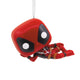 MARVEL Deadpool Ornament