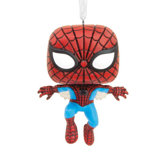 Collectable Funko POP! MARVEL - Spider-Man Ornament