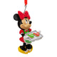 Disney Baking Minnie Mouse Ornament