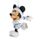 Disney Ice Skating Minnie Mouse Ornament