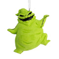 Collectable Disney The Nightmare Before Christmas - Oogie Boogie Ornament