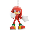 Collectable Sonic the Hedgehog - Knuckles Ornament