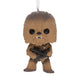 Star Wars Chewbacca Ornament