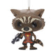 Marvel Guardians of the Galaxy Rocket Raccoon Ornament