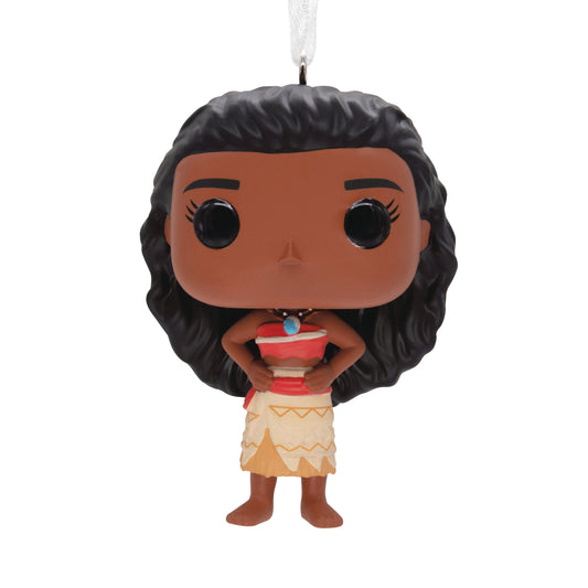 Collectable Funko POP! Disney - Moana Ornament