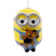 Minions Bob the Minion & Bear Ornament
