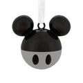 Premium Metal Disney - Mickey Mouse Ears Ornament