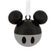 Disney Mickey Mouse Ears Premium Metal Ornament
