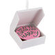 Harry Potter Harry's Pink 11th Cake Ornament
