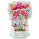 PEANUTS SNOOPY Musical Light Up 3D Pop Up Mother's Day Card