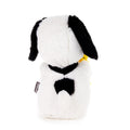 PEANUTS™ SNOOPY & WOODSTOCK Magnetic Hugging Soft Plush Pair