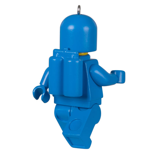 Collectable LEGO® Keepsake - Benny the Spaceman Ornament