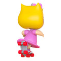 Keepsake PEANUTS™ Hanging Ornament - Sally Brown Roller-skating Design