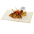 Any Occasion Greeting Card - 3D Pop-Up Star Wars™ Design