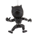 Collectable MARVEL Hanging Ornament - Black Panther Posed Design