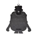 Minions Moving Metal - Bob the Minion Ornament