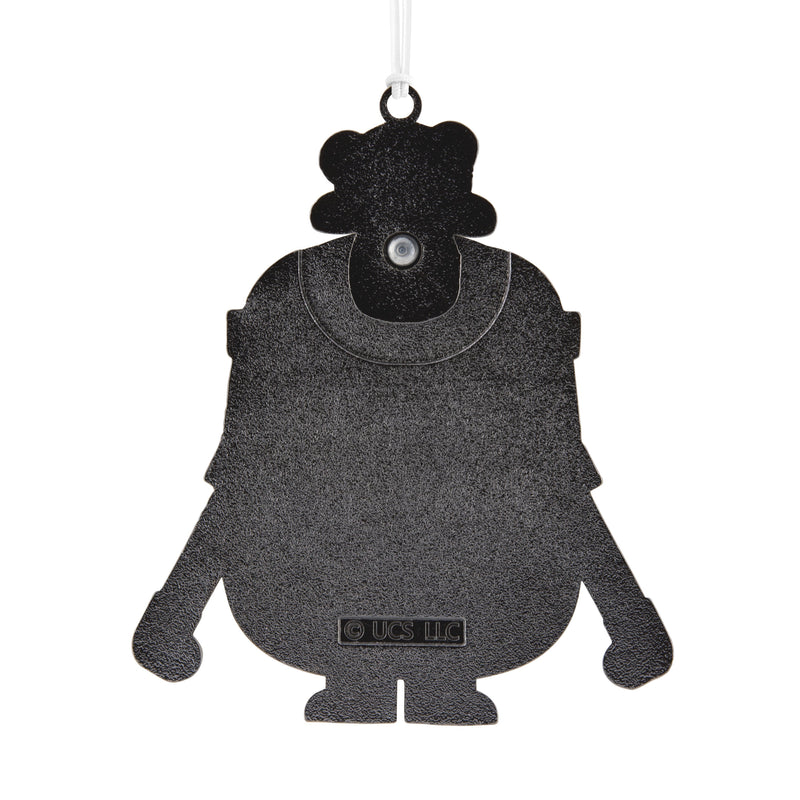 Minions Moving Metal - Bob the Minion Ornament