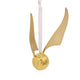 Premium Harry Potter Golden Snitch Ornament