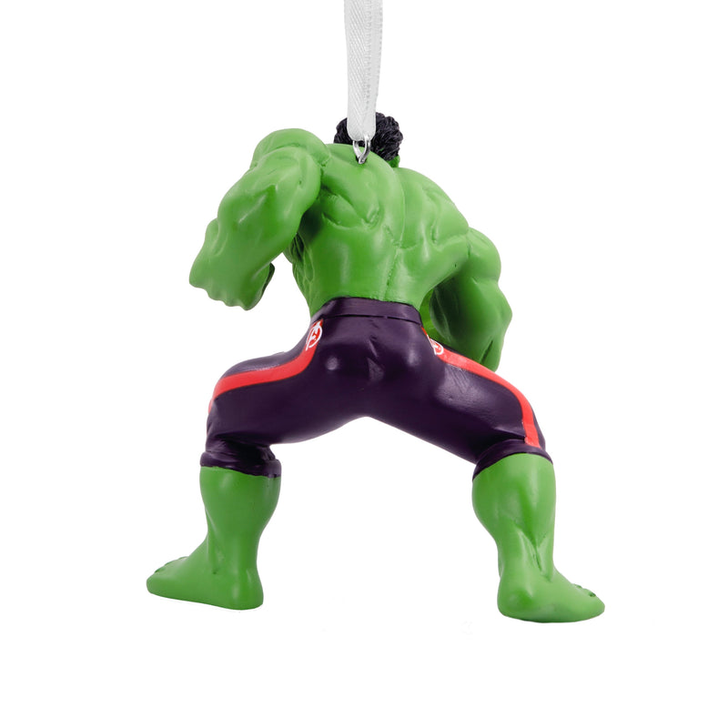 Collectable MARVEL Avengers - The Hulk Ornament