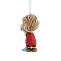 Collectable PEANUTS™ Hanging Ornament - Linus van Pelt with Blanket