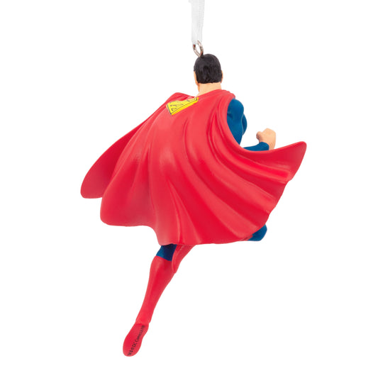 Collectable DC Comics - Superman Ornament