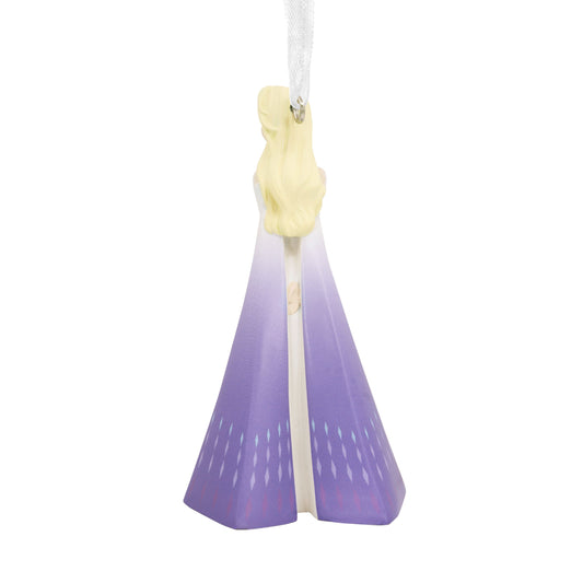 Collectable Disney Frozen - Elsa the Snow Queen Ornament