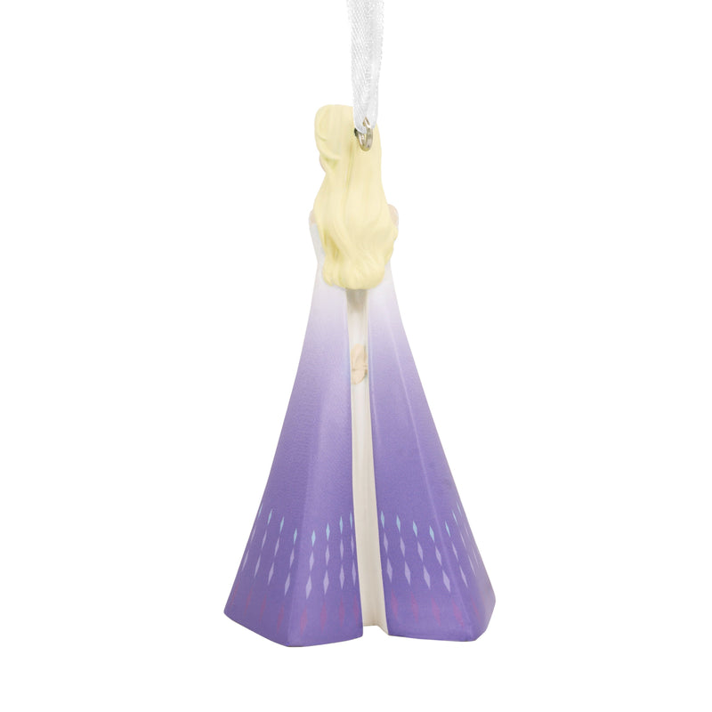 Collectable Disney Frozen - Elsa the Snow Queen Ornament