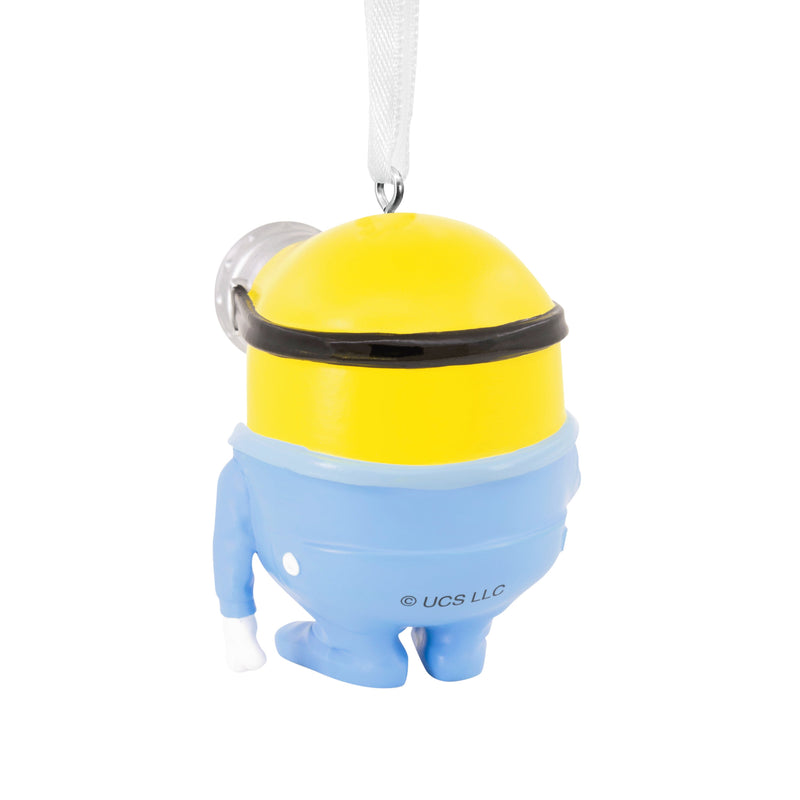 Collectable Minions - Bob the Minion in Pyjamas Ornament
